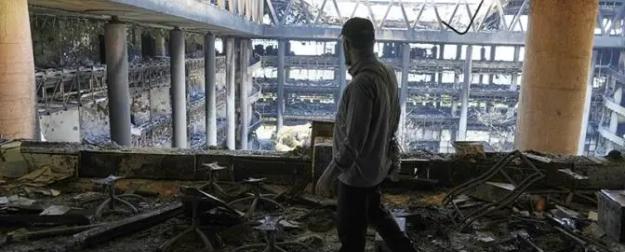 Украина мастерит ракеты «Сапсан». Москва ждет, когда они полетят Украина мастерит ракеты «Сапсан». Москва ждет, когда они полетят