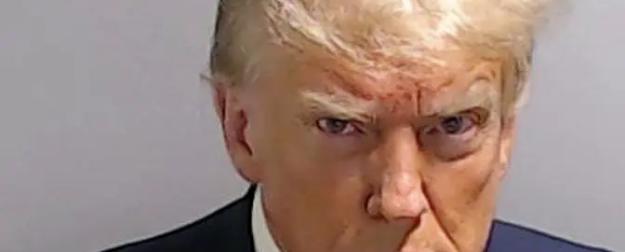 Трамп к пятому дню бомбардировок Ирана понял, что влип