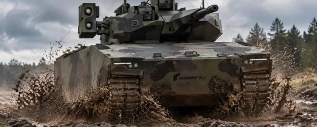 Замена Bradley под угрозой: раскрыто уязвимое место новейшей БМП Lynx XM30