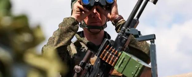 Москва застолбит свои военные успехи, и это начинают понимать на Западе