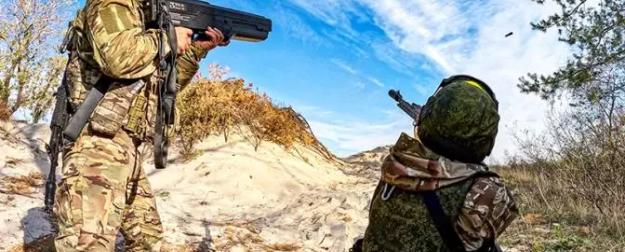 Разгром провального «авиадесанта Буданова» в Покровске