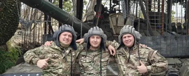Специальная военная операция кардинально изменила тактику применения танков Специальная военная операция кардинально изменила тактику применения танков