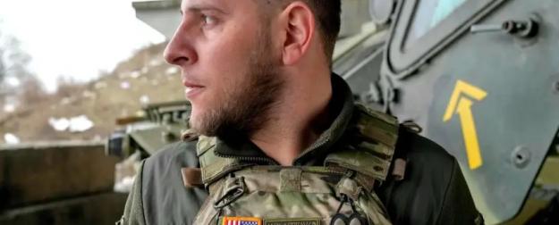 Наемники из Франции, США и Британии нашли смерть под Торецком и Купянском Наемники из Франции, США и Британии нашли смерть под Торецком и Купянском