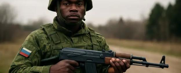 Она летала в Россию: в ЮАР журналистку обвинили в вербовке граждан на СВО