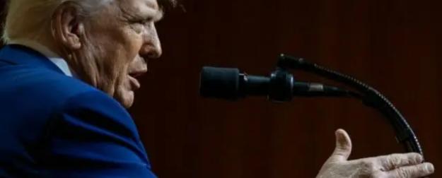 «Вышвырнуть» из НАТО: Трамп назвал первого кандидата на вылет из альянса «Вышвырнуть» из НАТО: Трамп назвал первого кандидата на вылет из альянса