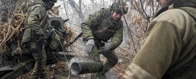 Новости СВО: Армия России занимает новые позиции в ДНР и на Запорожье Новости СВО: Армия России занимает новые позиции в ДНР и на Запорожье