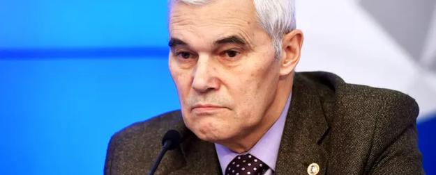 "Олигархи устроят революцию, если не остановить удары ВСУ", – Сивков