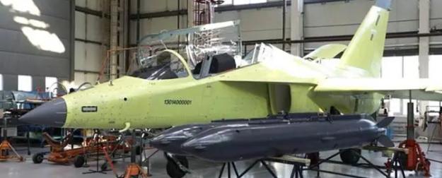 Новый Як-130М поможет и дроны бить, и укрепления штурмовать