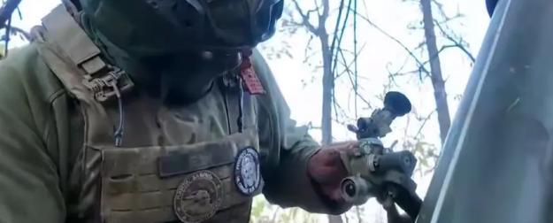 Прямое попадание: ВДВ разнесли скрытые позиции ВСУ в Запорожье миномётами Прямое попадание: ВДВ разнесли скрытые позиции ВСУ в Запорожье миномётами