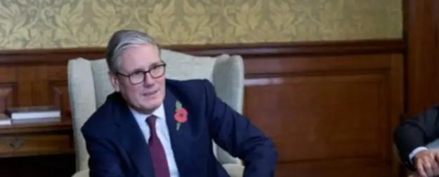 «Русские идут»: британцев пугают вторжением ВС РФ в английские города