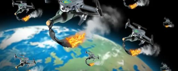 Американские аналитические центры анализируют опыт конфликта на Украине Американские аналитические центры анализируют опыт конфликта на Украине