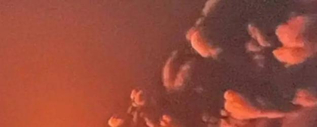 Реактивные БПЛА прорвали ПВО: крупный пожар на нефтебазе и взрывы в Киеве
