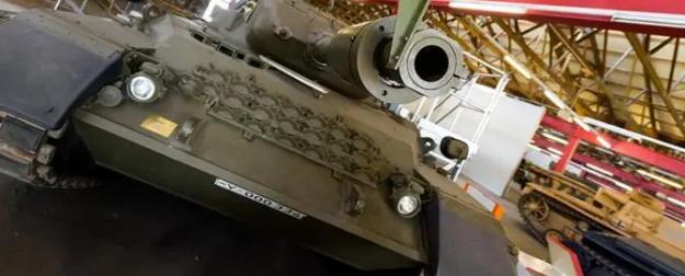 «Немцев» снова собирают в танковый кулак: ВСУ готовят бросок на Богатырь «Немцев» снова собирают в танковый кулак: ВСУ готовят бросок на Богатырь