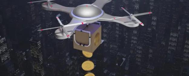 Дроны как прикрытие: в России вскрыли коррупционную схему Зеленского