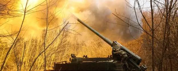 У ВСУ зреет катастрофа от Волчанска до Купянска