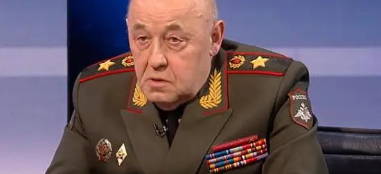 Генерал поднял офицеров с мест в зале: Когда начнём воевать по-настоящему?