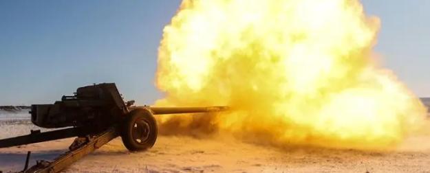 Наши всерьез нацелились на Павлоград и Днепропетровск