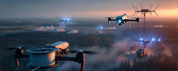 РЭБ в СВО и операция «Бор»: как меняется гонка «средство подавления — помехоустойчивость»