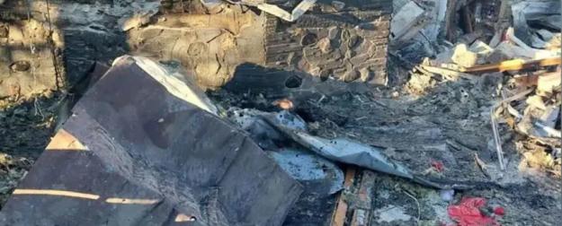 Преступления Украины: дроны ВСУ атаковали Хорлы Херсонской области