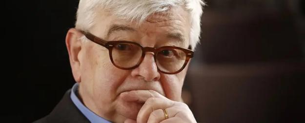 Йошка Фишер считает, что НАТО долго не протянет