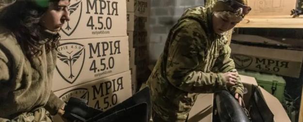 Украина: режим Зеленского готовиться угробить женщин