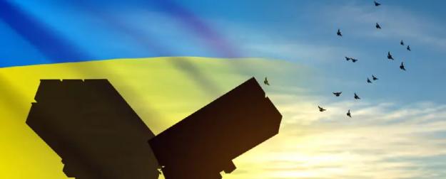 ПВО Украины на голодном пайке, российский Генштаб этим воспользовался