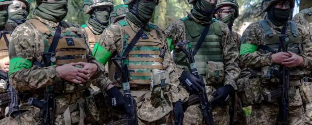 Операция «два в одном»: в Черниговской области ждет 50-тысячная группировка Операция «два в одном»: в Черниговской области ждет 50-тысячная группировка
