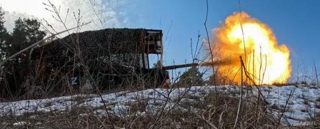 Контратаки ВСУ под Суджей поставили в тупик даже эстонскую разведку