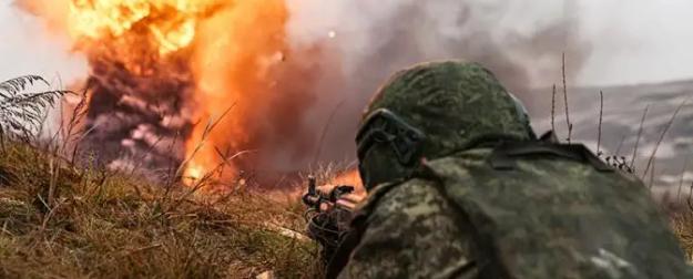 Стремительное падение Северска, катастрофа ВСУ в Димитрове и в Гуляйполе