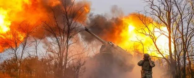 Опять мощный удар по Украине — света нет уже по 16 часов в сутки везде