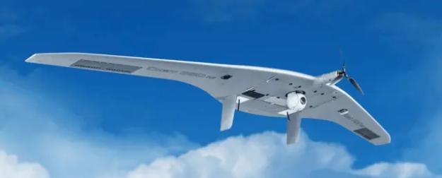 Новая эра разведки: СКАТ 350 М оснастили передовой системой «свой-чужой»