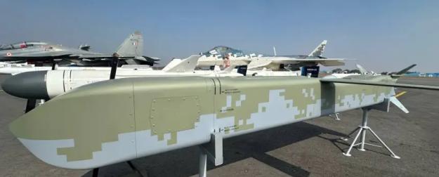 Невидимая и смертоносная ракета Х-69 для  Су-57 задействована в СВО Невидимая и смертоносная ракета Х-69 для  Су-57 задействована в СВО