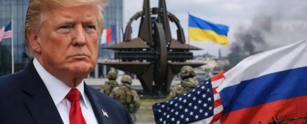 Статья 5 для Украины: почему план Трампа пугает даже аналитиков из США