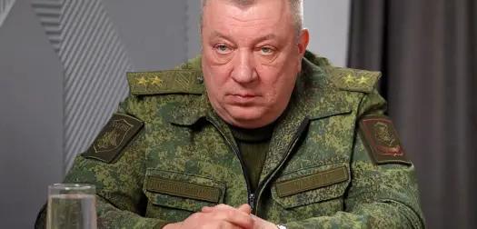 Генерал из Гурулёв: Мы специально не ведём СВО, как Израиль воевал в Газе Генерал из Гурулёв: Мы специально не ведём СВО, как Израиль воевал в Газе