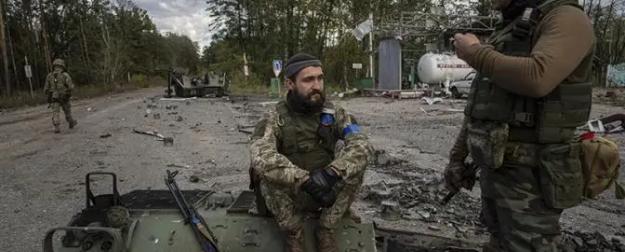 Генерал Провал теперь не бережёт ни украинцев, ни наёмников