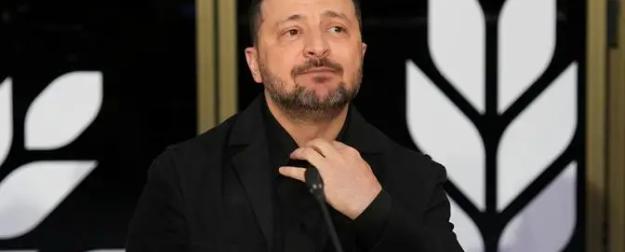 Зеленский: «Лукашенко сдулся, а я ведь говорил — не помогай Путину»