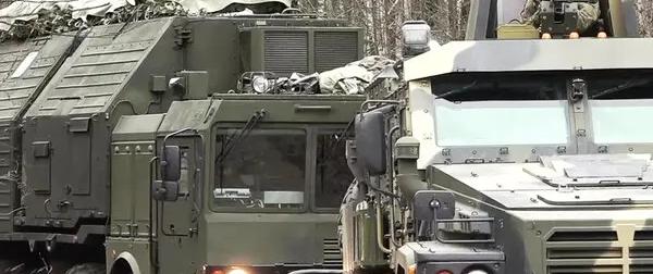 В Киеве считают, что у ВС РФ сейчас может быть до десяти «Орешников»