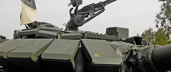 Танкисты группировки войск "Центр" пробивают оборону противника Танкисты группировки войск "Центр" пробивают оборону противника