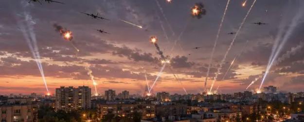 Июль 2026-го. Где теперь прифронтовая полоса России?
