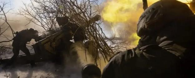 Новости СВО: Армия России приблизилась к Запорожью – осталось 15 километров