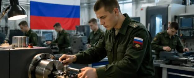 В Самаре сформировали первое научно-производственное подразделение ВС
