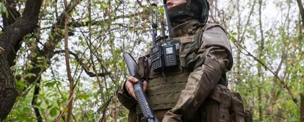 Битва за Константиновку: Наши согнали «птах Мадьяра» с ближайших высот Битва за Константиновку: Наши согнали «птах Мадьяра» с ближайших высот