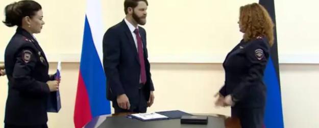 Миссия Мартиндейла: американец изменил ход СВО и получил паспорт Миссия Мартиндейла: американец изменил ход СВО и получил паспорт