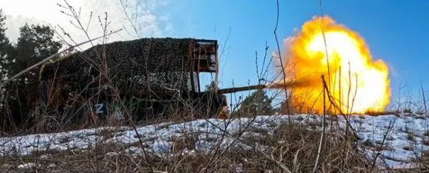 Новости СВО: Армия России давит на Купянск