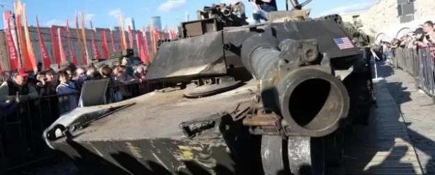 Abrams, Challenger, Leopard: в РФ раскрыли, чего «стоят» грозные танки Abrams, Challenger, Leopard: в РФ раскрыли, чего «стоят» грозные танки