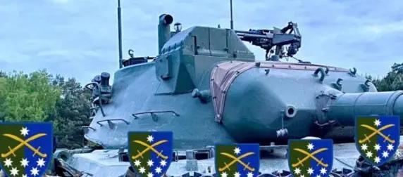 Вместо Leopard 2 боевики ВСУ могут рассчитывать лишь на старые Leopard 1A5 Вместо Leopard 2 боевики ВСУ могут рассчитывать лишь на старые Leopard 1A5