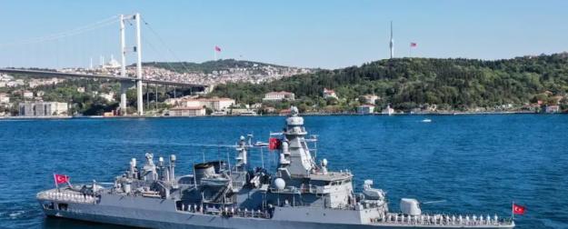 ВМС Турции на этапе трансформации. Заключение