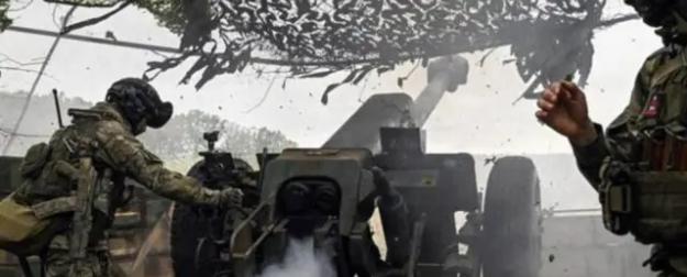 Схлопнули секретный штаб: «Тюльпаном» выбили особый бункер в Гуляйполе