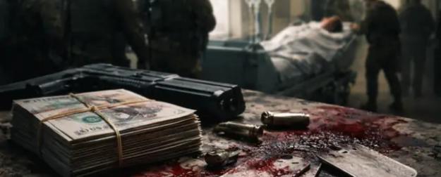 Криминальный конвейер: в тылу преступники устроили охоту на бойцов СВО