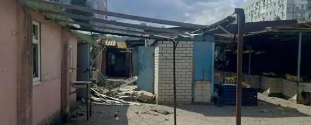 Киевский режим убил девочку в Севастополе и обстрелял рынок Энергодара